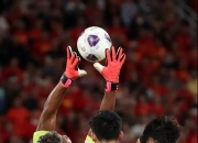 九游平台-球员们为了比赛胜利全力以赴令人感动