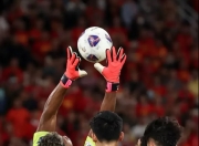 九游平台-球员们为了比赛胜利全力以赴令人感动