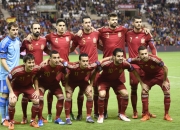 九游app下载地址-西班牙壮志！客场击败波黑，晋级淘汰赛的简单介绍