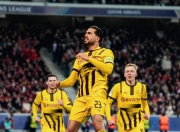 九游中国官网-包含马德里豪门战平，晋级形势依然不明朗的词条