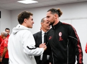 九游网页版-尤文图斯铁桶阵助力，AC米兰遭遇两连败的简单介绍