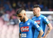 九游网页版-那不勒斯失球失利，反击迫在眉睫的简单介绍