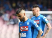 九游网页版-那不勒斯失球失利，反击迫在眉睫的简单介绍