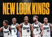 九游地址-国王队力克灰熊队，取得胜利