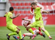 九游网站-皇马客场不败，击退对手夺得胜利