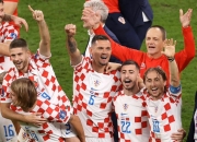 九游亚洲官网-克罗地亚队与苏格兰队将在比赛中争夺胜利