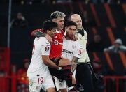 九游登录-瓦伦西亚连败惨遭淘汰，欧战梦碎的简单介绍