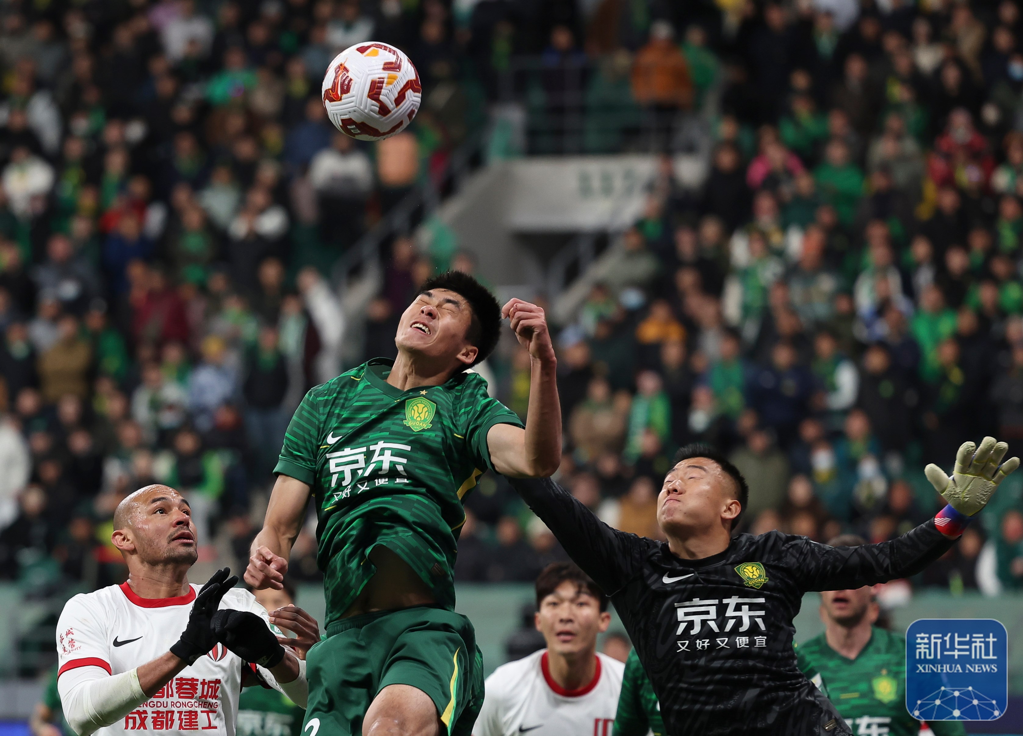 北京队在比赛中全面展示实力获得掌声 北京队在比赛中全面展示实力获得掌声