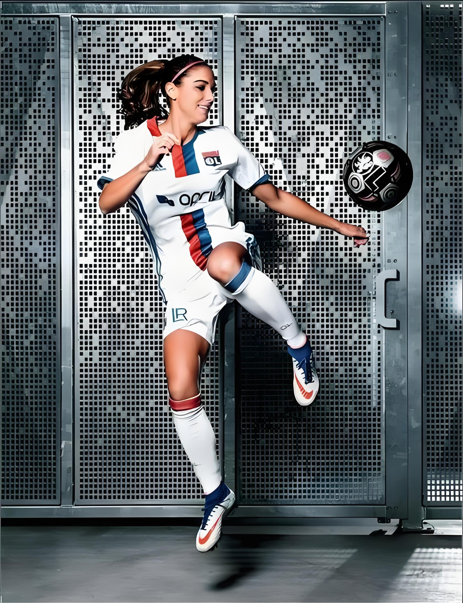 关于足球运动风靡全球,专业球员实力展示风采的信息 关于足球运动风靡全球,专业球员实力展示风采的信息