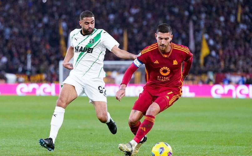 关于算计之才:萨索洛逆袭乌迪内斯夺冠的信息 关于算计之才:萨索洛逆袭乌迪内斯夺冠的信息