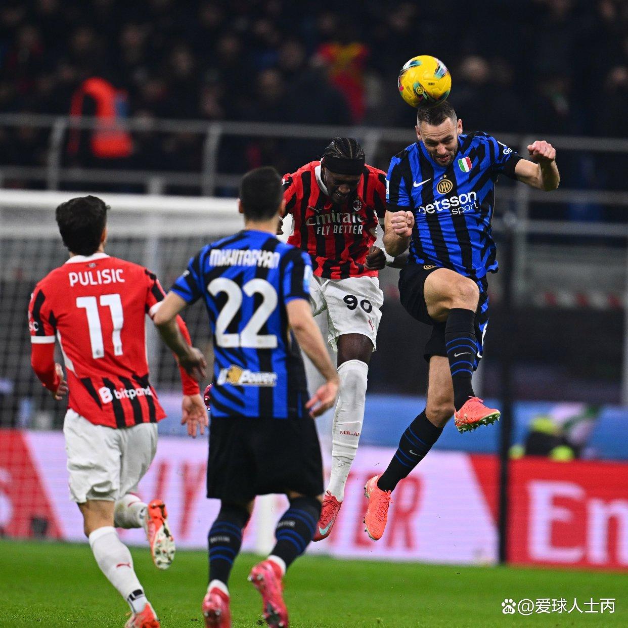 尤文图斯铁桶阵助力，AC米兰遭遇两连败的简单介绍