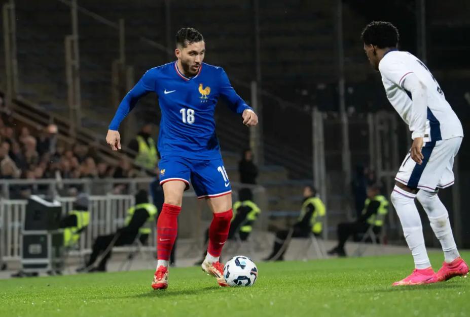 欧国联比赛：实力碾压的胜负之战的简单介绍