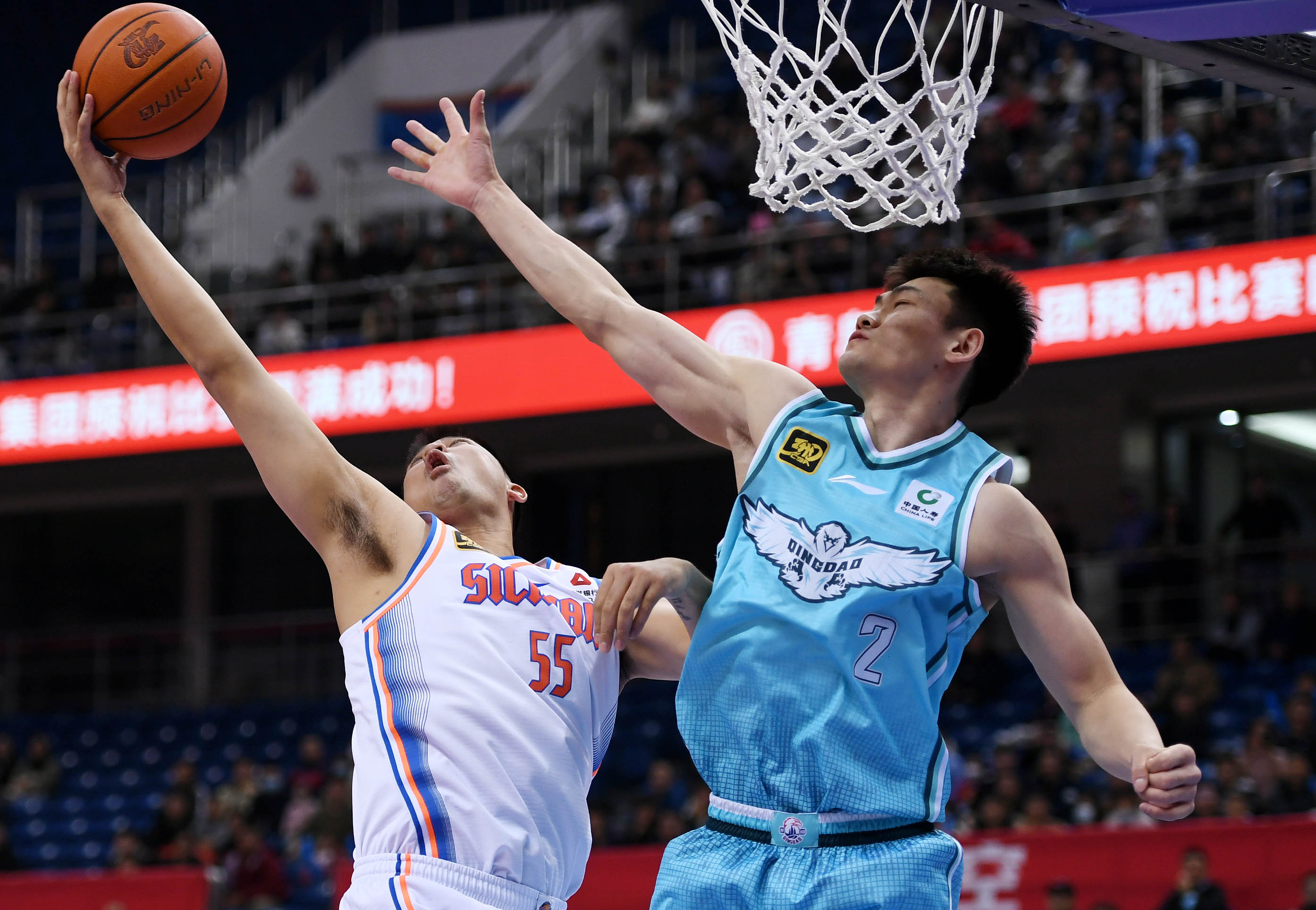 辽宁队在客场夺取关键胜利，力克四川队的简单介绍