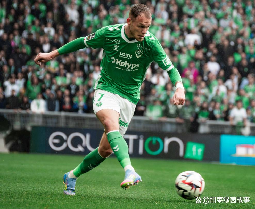 圣埃蒂安预计在对战图卢兹中获胜