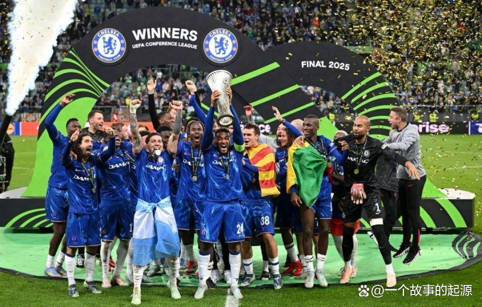 切尔西欧冠征程仍长,胜利只是起点的简单介绍 切尔西欧冠征程仍长,胜利只是起点的简单介绍