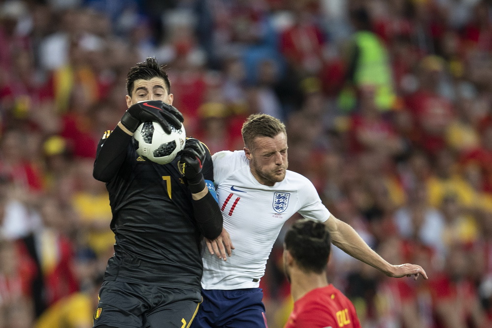 关于比利时客场力克英格兰,小组出线形势越发明朗的信息 关于比利时客场力克英格兰,小组出线形势越发明朗的信息