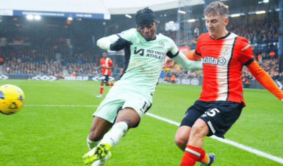 莱切斯特城客场战胜布莱顿,豪取分的简单介绍 莱切斯特城客场战胜布莱顿,豪取分的简单介绍